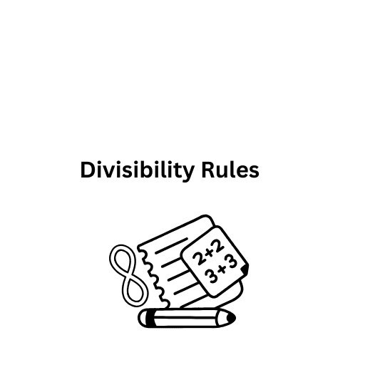 Divisibility Rules 